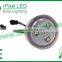 12v led pixel rgb 38mm 3 leds point source UCS1903 chameleon led lights