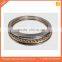 China Steel Import Thrust Ball Bearing for Roller Mower