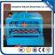 Professional building steel glazed sheet machine