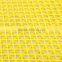 Suspended PP interlocking multi-purpose sports court flooring