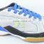 Rubber Firm-Ground Men Indoor Outdoor Football Boots Bright Colored Soccer Cleats