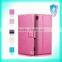 Elegant Design Flexible Fit PU Case Cover for Sony Xperia z3