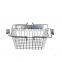 hot sell metal wire hanging metal fruit basket