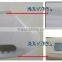 640nm Permanent Hair Removal Portable Skin Rejuvenation Elight IPL RF Beauty Equipment 10MHz