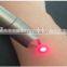 980nm new laser !! 980nm spider vein removal / diode laser vascular removal machine