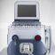 Hottest newest double pulse 808 diode laser portable