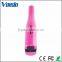 Rechargeable battery for mini hair straightener Tourmaline Ceramic travel