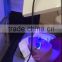 Skin Tightening M-L02 Skin Treatment Photondynamic PDT Led Light Acne Red Light Therapy For Wrinkles Removal Acne Scar Pigment Removal Skin Care PDT Machine Skin Lifting