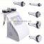 5 in 1 multifunctional bipolar rf multipolar rf cavitation vacuum liposuction cavi equipment