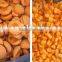 frozen apricot half asian frozen fruits
