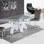 Moden Glass Dining Table