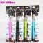 gift item latest technology best monopod for camera / best monopod for video camera selling best