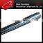 din975 carbon steel zinc plated grade4.8 thread rod