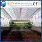 Automatic machine for making organic fertilizer granules,organic fertilizer manufacturing plant