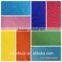 Fine Grain Silica/Quartz Artifical Colorful Sand