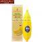 OEM private label hand skin protect banana hand cream