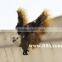 outdoor plastic wild animal model eagle toys