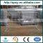 Wholsale Metal Galvanized or Powder coated modular crowd control barrier Pedestrian Barricades