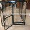 2015 Hot Sale! 3.0x3.0x1.8m Hot Dip Galvanized Dog Kennel Dog Cage Pet Cage