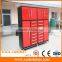 Hot Sale Professional 16 Drawers Tool Cabinet