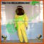 honey bee 100% cotton coverall beekeeping suit