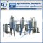 Clear liquid glucose syrup plant syrup making machine