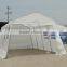 factory directly sell different size outdoor car shelters