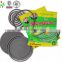 Big Discount Cheapest Stock Plant fiber mosquito Coil for export