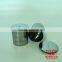 High Precision 50ml Capacity Stainless Steel/Aluminum Density Cup