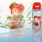 hot sale, high quality,300ml Fortte aerosol air freshener in strawberry flavor ac freshener