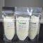 China biodegradable white moldable plastic for DIY
