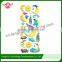Professional Manufacture Cheap Colorful Self Adhesive Decoration Mirror Wall Sticker
