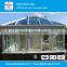 Skylight tempered laminated glass with PVB film