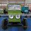 Hot 12hp mini wheel tractor based on walking tractor