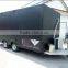 fast snack trailer/fast food carts selling food truck for sale