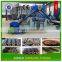 With Lower Price Best Popular Briquette Extruder Sawdust Machine