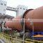 China professional design ceramic sand rotary kiln