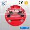 XIN HONG HP680 Multipurpose Dye Sublimation Large Format Manual Heat Transfer Press