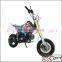 125cc apollo bosuer gas dirt bike for sale