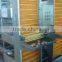 China sell automatic comericial cage for Romania