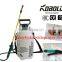 (KOBOLD-5A)5L hand sprayer,industrial hand pump sprayer