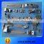 Custom stainless steel 304 stamping parts,stainless steel stamping fabrication parts