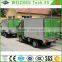 Mini Electric Logistics Van Light Truck