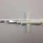 2.12*12mm Glass Transponder Rfid Syringe