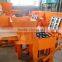 Mini Manual Brick Making Machine
