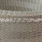 Stainless steel 316L 24x110 mesh. filter rate 25um . plain dutch weave screen