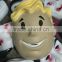 2017 New Plastic Masquerade Donald Trump Mask