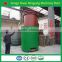 China best supplier wood log carbonization stove 008615225168575