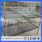 good quality chicken layer cage/price battery cages/bird cages industry(Guangzhou Factory)