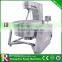 Electric heating pot for factory